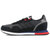 Adidas阿迪达斯男鞋2020新款透气鞋子运动鞋跑鞋低帮休闲鞋EH1429(EH1429深灰色 40)第5张高清大图