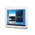 三星（Samsung）GALAXY Note 10.1 N8000 3g联通 16g版平板电脑(白色 套餐一)第4张高清大图