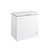 Midea/美的 BD/BC-203KMD(E)冷藏冷冻转换柜家用顶开式冷柜冰柜(白色 203升)第3张高清大图