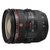 佳能（Canon）EF 24-70mm f/4L IS USM 标准变焦镜头 扣机镜头 黑色(扣机套餐三)第4张高清大图