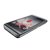 三星(SAMSUNG) W2016 电信4G手机 双卡双待 八核 3.9英寸屏幕 64GB 金属机身(至尊银)第2张高清大图