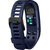 Garmin佳明vivosmart HR 光电心率睡眠智能通知运动手表腕带手环(蓝色)第3张高清大图