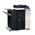 柯尼卡美能达（KONICA MINOLTA）bizhub 364E 黑白A3打印复印扫描多功能复合机(黑色 标配)第3张高清大图