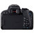佳能(Canon) 800D 单反套机 （ 18-55mm f/3.5-5.6 IS STM）镜头 单反数码相机第4张高清大图