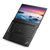 联想ThinkPad E485（03CD）14英寸商务学生笔记本电脑(黑色【锐龙5-2500U 支持双硬盘】 16G 512G固态【定制】)第4张高清大图