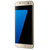 三星 Galaxy S7 Edge（G9350）全网通4G手机 双卡双待(铂光金 G9350/全网通)第3张高清大图