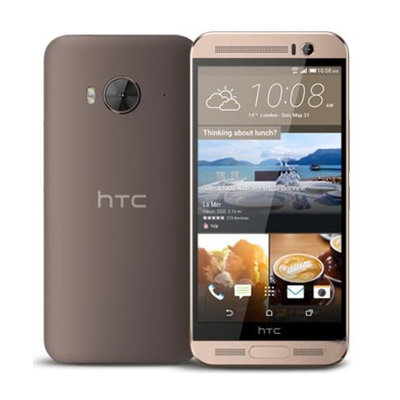 HTC One ME M9ew 移动联通双4G 八核 3+32G 5.2英寸 智能手机(乌金灰 官方标配)