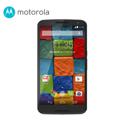 Motorola/摩托罗拉 XT1115 moto x pro 4G全网通 5.96英寸 智能机(雅典黑 全网通4G/32GB内存)