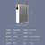 美的（Midea）新品电热油汀 家用节能低噪加湿智能语音遥控 13片取暖器暖阳系列 HYW22KRB第5张高清大图