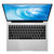 华为(HUAWEI)MateBook14 第三方Linux版 14英寸全面屏轻薄性能笔记本电脑(i5-8265U 8+512GB 2k 独显)皓月银第2张高清大图