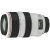 佳能（Canon）EF 70-300mmF/4-5.6L IS USM 远摄镜头(白色 套餐三)第2张高清大图