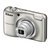 尼康（Nikon） COOLPIX L31  A10 数码相机(银色 官方标配)第4张高清大图