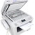 兄弟(Brother)MFC-7360黑白激光多功能打印机一体机 (打印机复印扫描传真一体 身份证一键式复印)(套餐二送A4纸20张)第3张高清大图