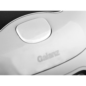 格兰仕（Galanz）微电脑式电饭煲B551T-45F5A 4.5L 黑晶内胆 白色