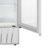 海尔（Haier） SC-412 390升单门立式商用冷藏柜玻璃门饮料展示柜第5张高清大图