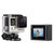 GoPro HERO4 狗4  户外运动摄像机(黑色 官方标配)第2张高清大图