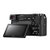SONY/索尼 ILCE-6000 A6000 微单相机 单机身(黑色)第2张高清大图