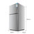 樱花 SAKURA BCD-92L家用节能 小型 双门电冰箱冷藏冷冻第3张高清大图
