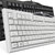 G80-3850机械键盘 MX-Board 3.0(黑色)第4张高清大图