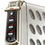 艾美特（Airmate）HX2011R 取暖器 复合型快热汀遥控电暖气第3张高清大图