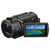索尼（SONY） FDR-AX40  高清数码摄像机AX40摄像机(套餐二)第4张高清大图