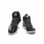 阿迪达斯Adidas D Rose 7罗斯7代战靴全掌Boost男鞋篮球鞋B 54134(黑白 42)第4张高清大图