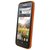 联想（Lenovo）S750 3G手机（活力橙）WCDMA/GSM双卡双待第2张高清大图