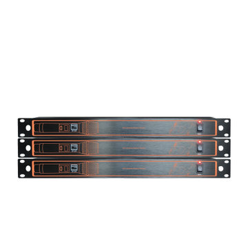 斯尼克 SONIC-PRO AP-240 全频道的UHF天线分配器 黑色