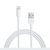 Apple/苹果 iPhone5s/6/6plus/ipad4/mini3/air2 原装 耳机 数据线 充电器(5S数据线+原装耳机)第4张高清大图