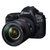 佳能（Canon）EOS 5D4（EF 24-105 USM镜头)数码相机单反套机 专业全画幅CMOS 约3040万像素第2张高清大图