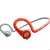 缤特力 BackBeat Fit 运动蓝牙耳机 双耳无线立体声迷你跑步头戴式降噪防水音乐可听歌 苹果华为小米手机通用型(熔岩红)第3张高清大图