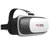 VR眼镜4代 虚拟现实智能头盔 3D魔镜 白色(白色 VR魔镜)第3张高清大图