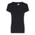 adidas阿迪达斯2017年新款女子ESSENTIALS系列短袖T恤BQ9062(如图)(M)第2张高清大图