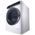LG洗衣机WD-T1450B0S  8公斤 滚筒洗衣机 6种智能手洗 DD变频直驱电机 蒸汽除菌第2张高清大图