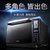 Panasonic/松下 NN-DS1000微波炉多功能蒸烤箱一体机家用变频27L(黑色)第3张高清大图