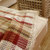 富居编织沙发套沙发巾006sfd沙发垫 (清影流年 90*180cm)第4张高清大图
