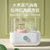 ppsu新生儿奶瓶耐摔奶瓶防呛奶防胀气宝宝婴儿奶瓶母婴用品(绿色150ml)第4张高清大图