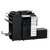 柯尼卡美能达(KONICA MINOLTA) bizhub758 A3黑白高速复合机 打印复印扫描一体机(黑色 标配)第2张高清大图