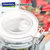 Glasslock韩国酿酒杂粮密封罐会呼吸的酵素大容量玻璃储物罐1-4L(1000ml密封储存罐)第4张高清大图