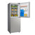 美的（Midea）BCD-175M 175升双门冰箱 时尚面板直冷式家用冰箱第4张高清大图