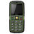 易百年 Ez518 移动2G、联通2G（GSM） 手机(黑+绿 联通移动2G版)第2张高清大图