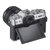 富士数码相机X-T30(XC15-45mm)套机银第2张高清大图