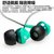 SENNHEISER/森海塞尔 CX215 CX200升级 入耳式重低音音乐耳塞耳机(绿色)第3张高清大图