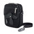 白金汉(Billingham) Compact 便携数码相机包 摄影包侧袋 便携包(黑色-帆布)第5张高清大图