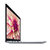Apple MacBook Pro 15.4英寸 Corei7处理器 16GB内存 笔记本(MJLQ2CH/A银色256G)第3张高清大图