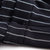拉夏贝尔puella普埃拉秋新品字母印花上衣条纹半身裙两件套连衣裙20006450(白色 M)第5张高清大图