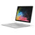 微软 Surface Book 2 13.5英寸二合一平板 笔记本电脑 Win10系统 固态硬盘 商务办公(银色 i5 8G 128G 集显)第2张高清大图