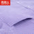 南极人棉衬衫青年男短袖 春夏细格子条纹衬衫上班休闲衬衣(750-1 38)第5张高清大图