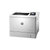 惠普（HP）Color LaserJet Enterprise M553dn彩色激光打印机(官方标配送A4纸20张)第2张高清大图