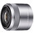 索尼（Sony）E 30mm F3.5 (SEL30M35) 微距镜头(银色 官方标配)第3张高清大图